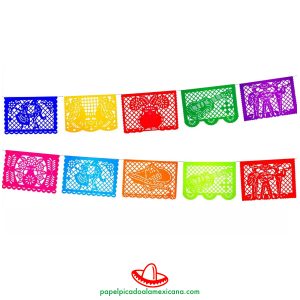 Enramada Fiesta Mexicana