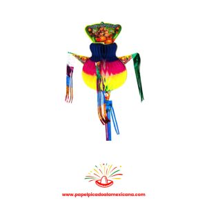 Adornos Piñatas-Plegables