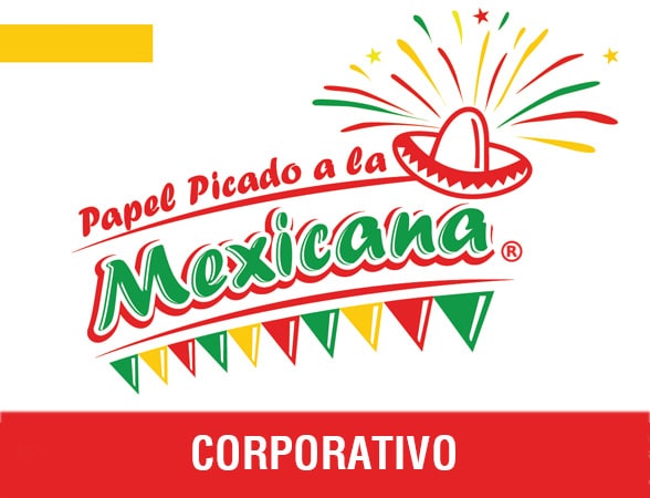 Papel Picado Corporativo